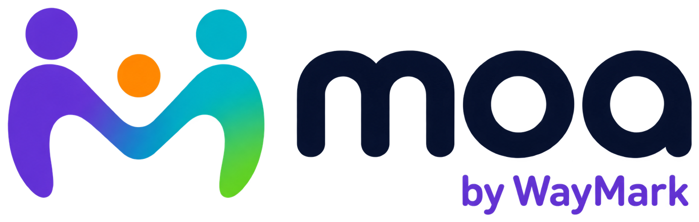 Moa by WayMark
